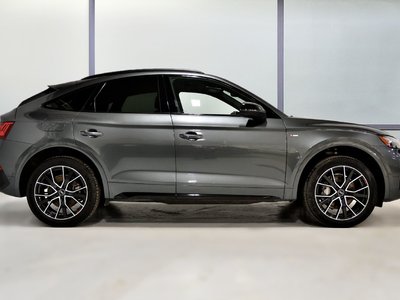2022 Audi Q5 Sportback in St-Bruno, Quebec