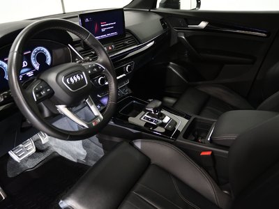 2022 Audi Q5 Sportback in St-Bruno, Quebec