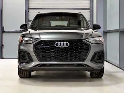 2022 Audi Q5 Sportback in St-Bruno, Quebec