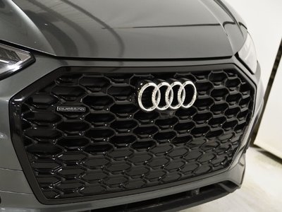 2022 Audi Q5 Sportback in St-Bruno, Quebec