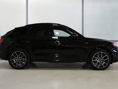 2023 Audi Q5 Sportback in St-Bruno, Quebec