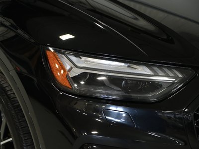 2023 Audi Q5 Sportback in St-Bruno, Quebec
