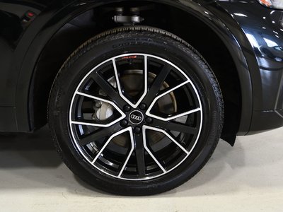 2023 Audi Q5 Sportback in St-Bruno, Quebec