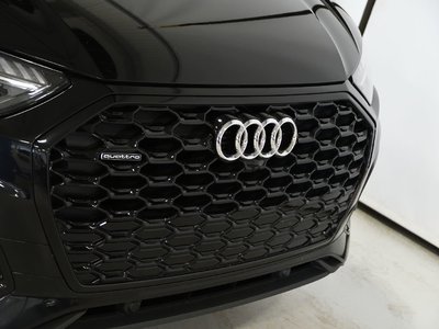 2023 Audi Q5 Sportback in St-Bruno, Quebec