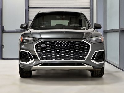 Audi Q5 Sportback  2023 à St-Bruno, Québec