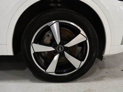 2023 Audi Q5 Sportback in St-Bruno, Quebec