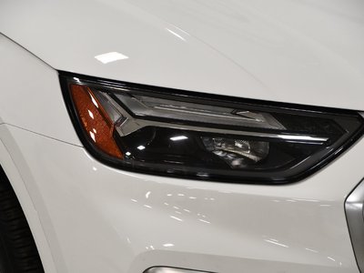 2023 Audi Q5 Sportback in St-Bruno, Quebec