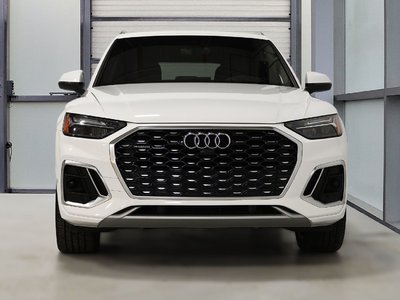 2023 Audi Q5 Sportback in St-Bruno, Quebec