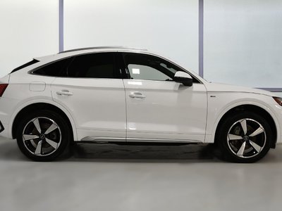 2023 Audi Q5 Sportback in St-Bruno, Quebec