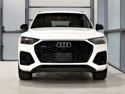 2023 Audi Q5 Sportback in St-Bruno, Quebec