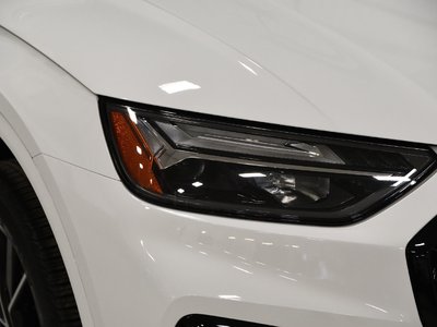 2023 Audi Q5 Sportback in St-Bruno, Quebec