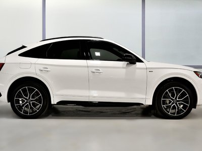 2023 Audi Q5 Sportback in St-Bruno, Quebec