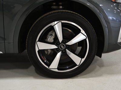 2024 Audi Q5 Sportback in St-Bruno, Quebec