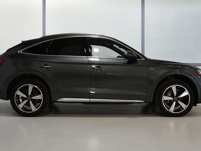 2024 Audi Q5 Sportback in St-Bruno, Quebec