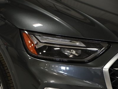 2024 Audi Q5 Sportback in St-Bruno, Quebec