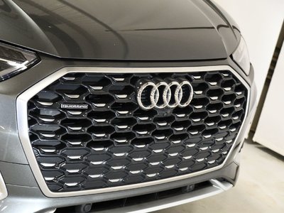 2024 Audi Q5 Sportback in St-Bruno, Quebec