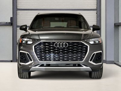 2024 Audi Q5 Sportback in St-Bruno, Quebec
