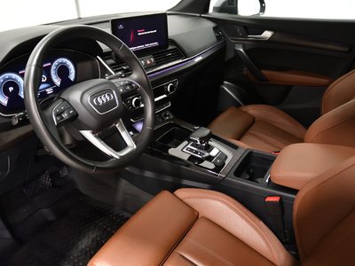 2024 Audi Q5 Sportback in St-Bruno, Quebec
