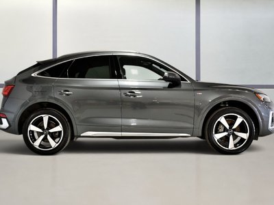 2024 Audi Q5 Sportback in St-Bruno, Quebec