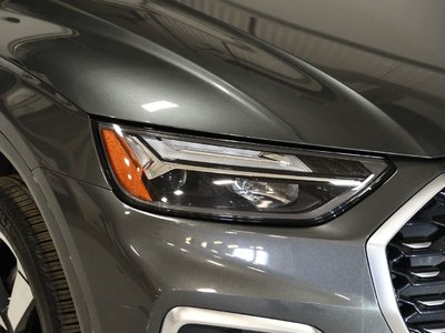 2024 Audi Q5 Sportback in St-Bruno, Quebec