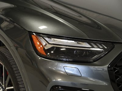Audi Q5 Sportback  2025 à St-Bruno, Québec