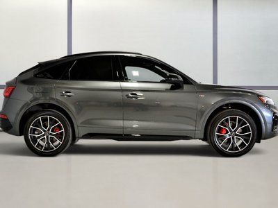 Audi Q5 Sportback  2025 à St-Bruno, Québec