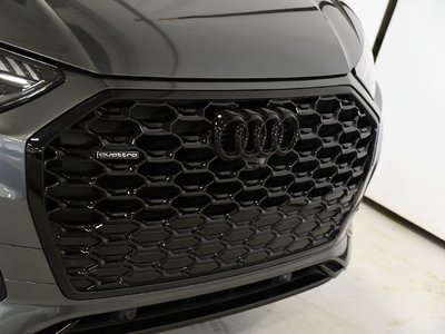 Audi Q5 Sportback  2025 à St-Bruno, Québec