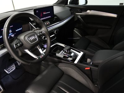 Audi Q5 Sportback  2025 à St-Bruno, Québec