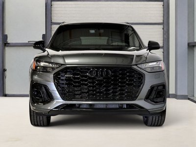 Audi Q5 Sportback  2025 à St-Bruno, Québec