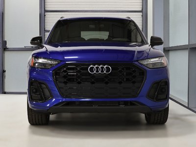 Audi Q5 TFSI e  2023 à St-Bruno, Québec