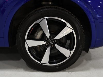 Audi Q5 TFSI e  2023 à St-Bruno, Québec