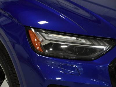 Audi Q5 TFSI e  2023 à St-Bruno, Québec