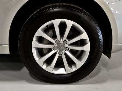 Audi Q5  2017 à St-Bruno, Québec