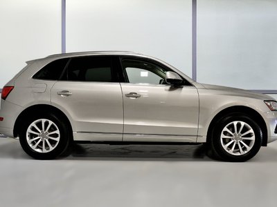 Audi Q5  2017 à St-Bruno, Québec