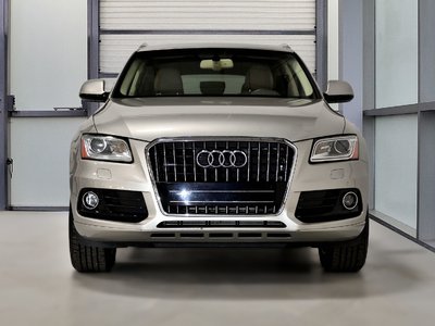 Audi Q5  2017 à St-Bruno, Québec