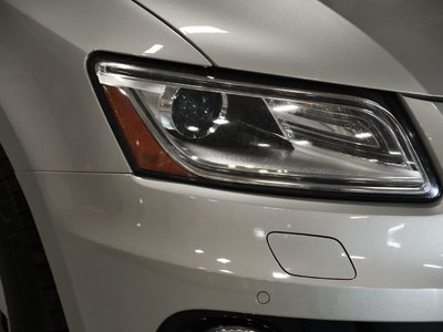 Audi Q5  2017 à St-Bruno, Québec