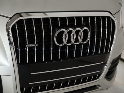 Audi Q5  2017 à St-Bruno, Québec