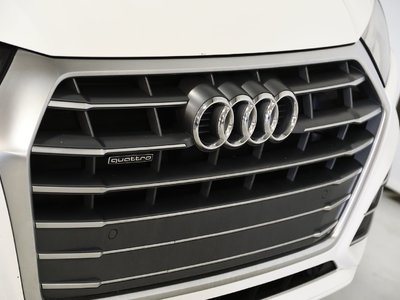 2018 Audi Q5 in St-Bruno, Quebec