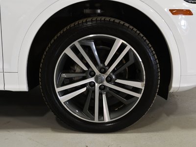 2018 Audi Q5 in St-Bruno, Quebec