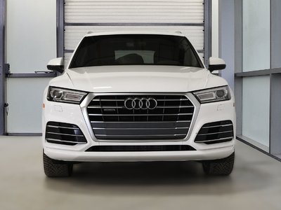 2018 Audi Q5 in St-Bruno, Quebec