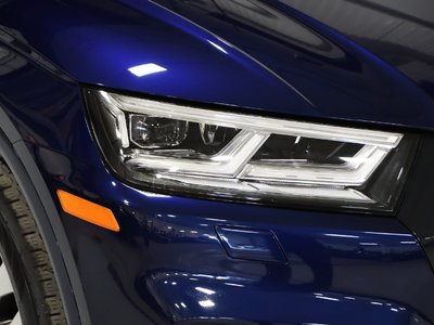 Audi Q5  2020 à St-Bruno, Québec