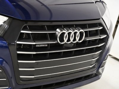 Audi Q5  2020 à St-Bruno, Québec