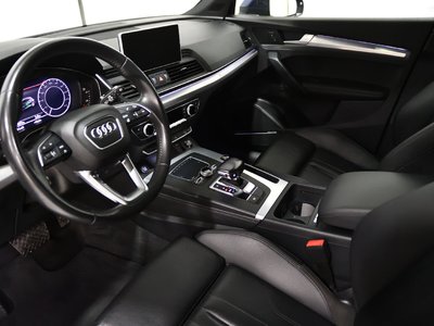Audi Q5  2020 à St-Bruno, Québec
