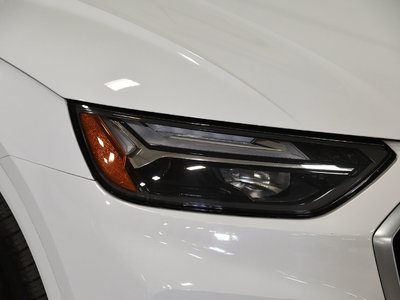 Audi Q5  2021 à St-Bruno, Québec
