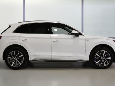 Audi Q5  2021 à St-Bruno, Québec