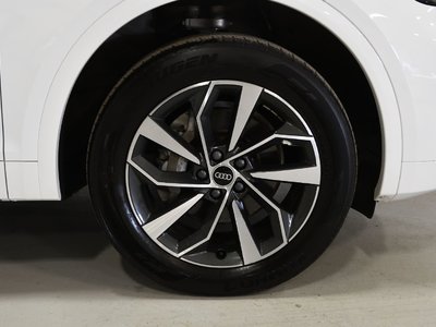 Audi Q5  2021 à St-Bruno, Québec