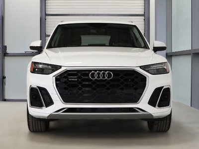 Audi Q5  2021 à St-Bruno, Québec