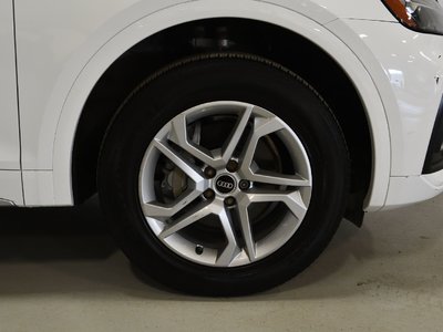 Audi Q5  2021 à St-Bruno, Québec
