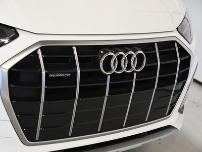 Audi Q5  2021 à St-Bruno, Québec