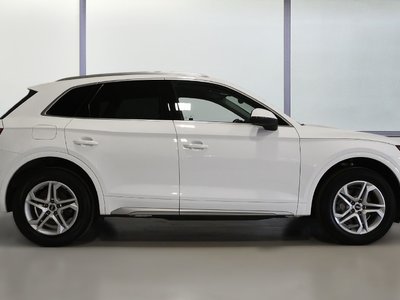 Audi Q5  2021 à St-Bruno, Québec
